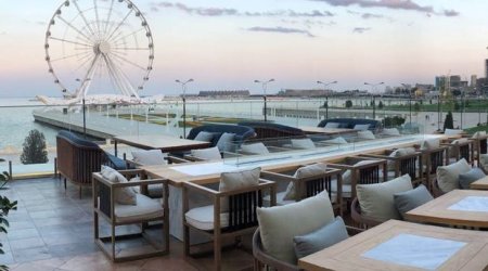 Restoranlarda qiymətlər artdı &ndash; VİDEO