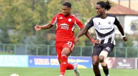 Premyer Liqa: &ldquo;İmişli&rdquo; &ldquo;Kəpəz&rdquo;ə, &ldquo;Turan Tovuz&rdquo; &ldquo;Karvan-Yevlax&rdquo;a qarşı