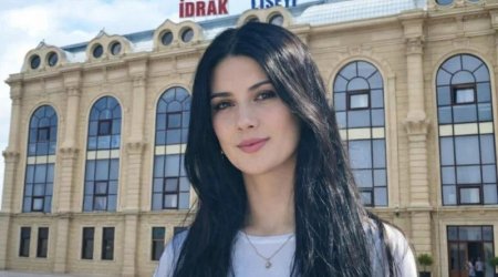 Bakıda şagirdin güllələdiyi müəllimlə bağlı YENİ XƏBƏR