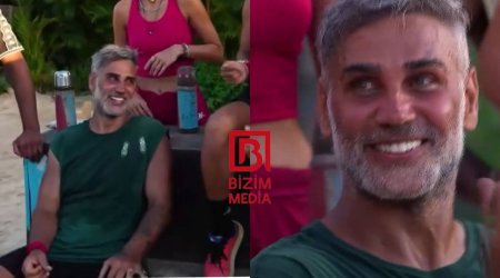 Doğuş &ldquo;Survivor&rdquo;dan GETDİ - VİDEO