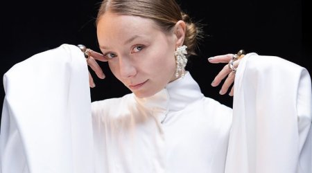 Ukrayna &ldquo;Eurovision-2026&rdquo; üçün nümayəndəsini və mahnısını seçdi &ndash; VİDEO