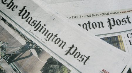 "Klassik qəzetçilik səhnəni tərk edir" - "The Washington Post"da ixtisarlar başladı