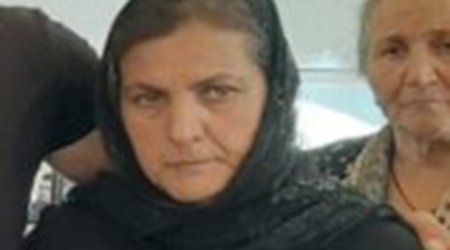 Şəhid anası vəfat etdi – FOTO