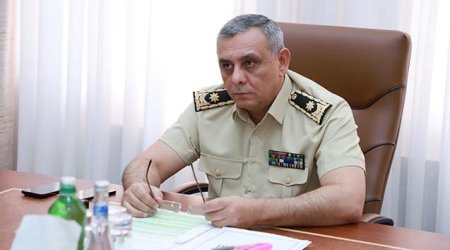 Mürsəl İbrahimova ağır itki