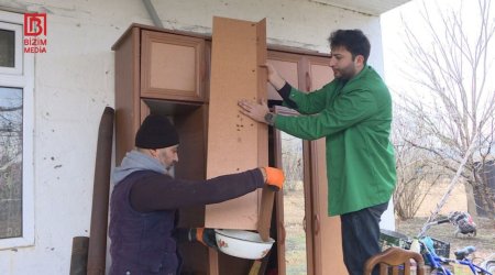 Qaxın 18 kəndində TƏHLÜKƏLİ VƏZİYYƏT &ndash; Bu zərərvericilər təsərrüfatları MƏHV edir &ndash; FOTO