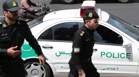 İranda Pezeşkianın tərəfdarları saxlanıldı - ADLAR