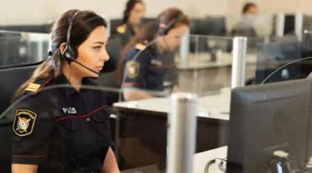 Təhlükə anında bir düymə ilə POLİS ÇAĞIRIŞI - Azərbaycanda da bu cür tətbiq yaradılacaq? &ndash; RƏSMİ AÇIQLAMA