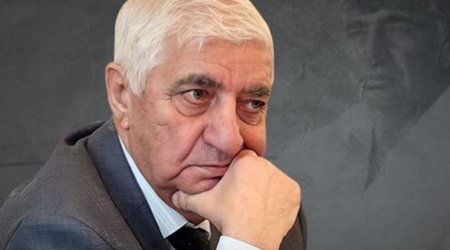 Bu məktəbə Fikrət Qocanın adı verildi – QƏRAR