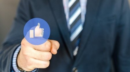 &ldquo;Xarici agentlərin&rdquo; videolarına &ldquo;like&rdquo; qoyan izləyicilər CƏRİMƏLƏNİR