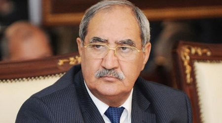 Fəzail Ağamalı VƏFAT ETDİ