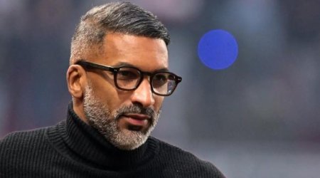 Ardıcıl 4 məğlubiyyətdən sonra klub baş məşqçi ilə SAĞOLLAŞDI