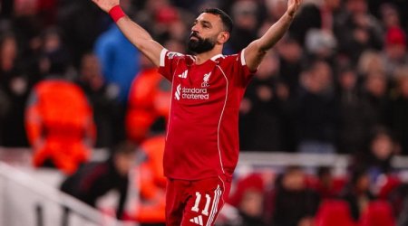 Ərəblərdən Salaha inanılmaz TƏKLİF