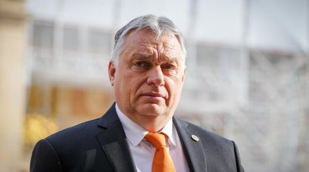 Orban: &ldquo;Bizi ən təhlükəli dövrlər gözləyir&rdquo;
