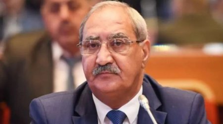 Fəzail Ağamalı ilə vida mərasiminin yeri və vaxtı MƏLUM OLDU