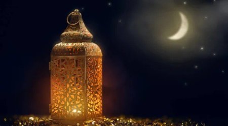 Qədr gecələrinin vaxtı AÇIQLANDI