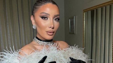 "Mən ona xəyanət etməmişəm" &ndash; VİDEO