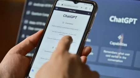 &ldquo;ChatGPT&rdquo;də reklam da olacaq