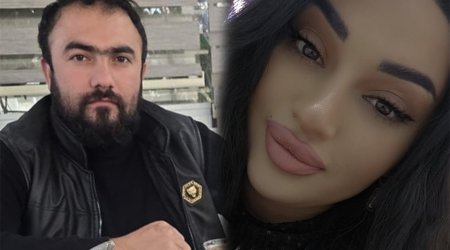 Qadın musiqiçi toydan çıxarkən bıçaqlandı - Keçmiş sevgilisi&hellip; - FOTO