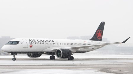 YANACAQ BÖHRANI: Bu aviaşirkət Kubaya uçuşları dayandırır