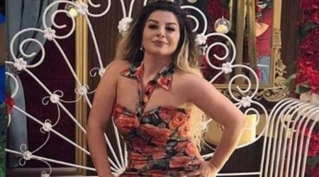 "Kasıba ərə getmişdim, qayınanam toydan sonra qızıllarımı əlimdən almışdı"