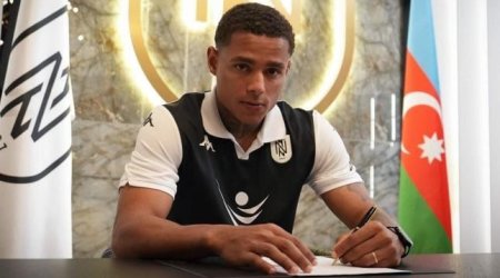 &ldquo;Neftçi&rdquo;dən yeni TRANSFER