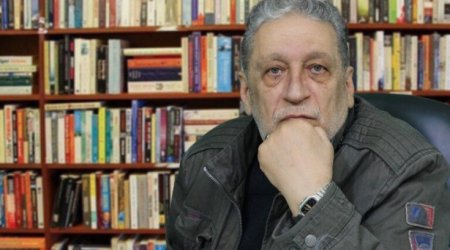 Eldəniz Quliyev: "Azərbaycanfilm" kinostudiyası "qətlə yetirilib"