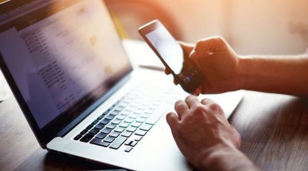 Bu məlumatları yayarkən iki dəfə düşünün &ndash; Məsuliyyəti ağırdır