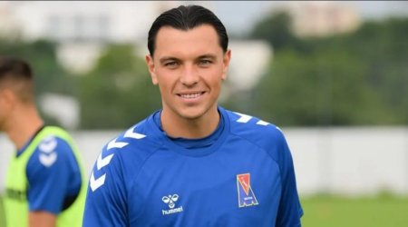 Renat Dadaşov &ldquo;Zirə&rdquo;yə keçir? &ndash; Klubdan AÇIQLAMA