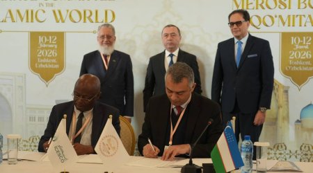 Qarabağ abidələri İslam Dünyası İrs Siyahılarına DAXİL EDİLDİ - FOTO