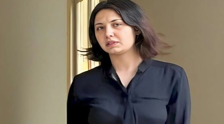 Ərinin qətlini sifariş etməkdə ittiham olunan qadın apellyasiya ŞİKAYƏTİ VERDİ