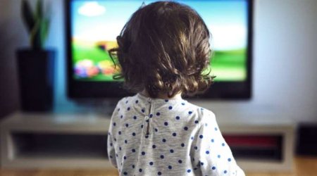 8 yaşınadək uşaqları olanların nəzərinə