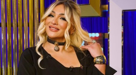 "Nə olsun ki, Xalq artistidir, oxuyanda adamın yuxusu gəlir"