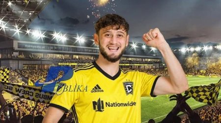 Nərimanın yeni klubunu tanıyaq: Komandada erməni də var...