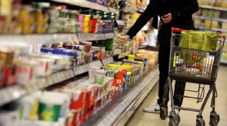 Ötən ay Azərbaycanda bahalaşan və ucuzlaşan məhsullar &ndash; SİYAHI