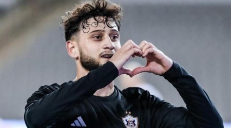 Nəriman Axundzadə yeni klubunda nə qədər QAZANACAQ?