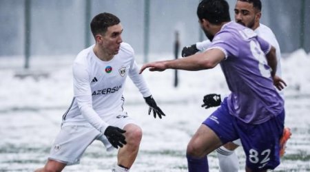 Rəhim Həsənov hakimin səhv qərar verdiyini təsdiqlədi - VİDEO