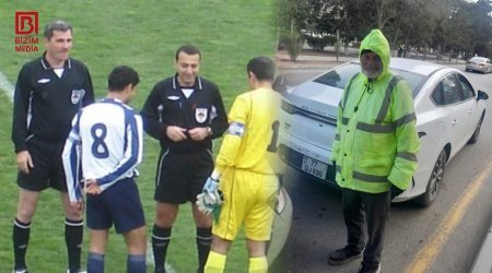 Bir zamanların fenomen hakimi idi, indi &ldquo;parkovşik&rdquo; işləyir... &ndash; Akif Adıgözəlovla MÜSAHİBƏ