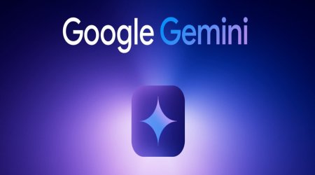 &ldquo;Gemini&rdquo; Azərbaycan dilində istifadəyə verildi