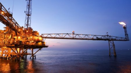 &ldquo;Azəri-Çıraq-Günəşli&rdquo;dən hasil olunan neftin həcmi açıqlandı