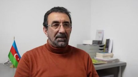 Qənimət Zahid: &ldquo;Əli Kərimli hakimiyyətə gələndən sonra KTMT-yə qoşulmağa razılıq verəcək&rdquo; &ndash; VİDEO