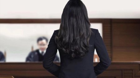 Qızını həbsdən qurtarmaq istəyən ana fırıldaqçının toruna düşdü