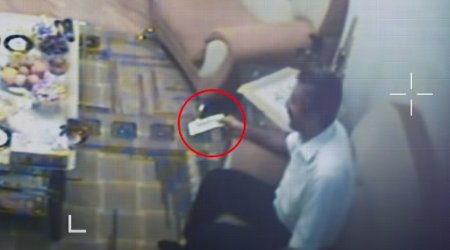 Fuad Qəhrəmanlıya iğtişaşlar törətmək üçün pullar belə verilib &ndash; ANBAAN VİDEO