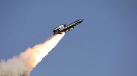 Rusiya ilk dəfə Ukraynanın &ldquo;Flaminqo&rdquo; raket zərbələrini təsdiqlədi