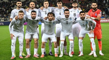 Millimizin Millətlər Liqasındakı rəqibləri BƏLLİ OLDU