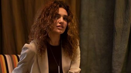 "Əyri ayaq, çəpgöz kişiləri XOŞLAYIRAM"