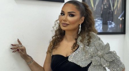 Bir ay heç kimlə görüşməyəcək - Qadağa qoydu