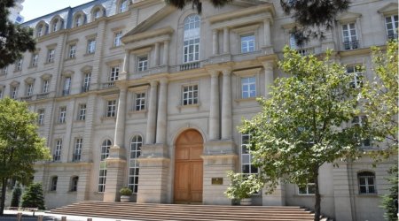 Maliyyə Nazirliyinin Regional Xəzinədarlıq İdarələri yenidən təşkil EDİLİR