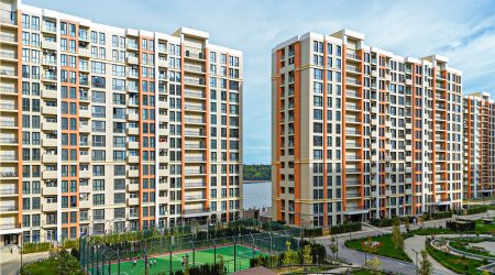 "Park Yasamal"da mənzil almaq üçün yeni fürsət: &ldquo;Kristal&rdquo; faizsiz və aylıq öhdəliksiz satışa start verdi!