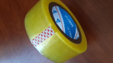 Cəmi bir rulon ilə kombi xərclərini azaldan dahiyanə üsul