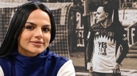 &ldquo;Mingəçevirdən çıxmışam, baxın, indi haralardayam&rdquo; &ndash; Nigar Mirzəliyeva ilə MÜSAHİBƏ